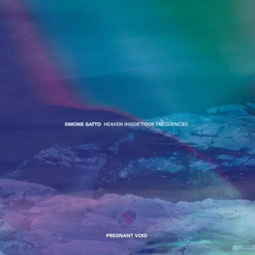 PVOID02_front Heaven Inside Your Frequencies LP pt. 1